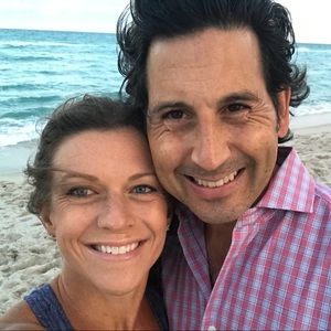 Meet your Posher, Ginger